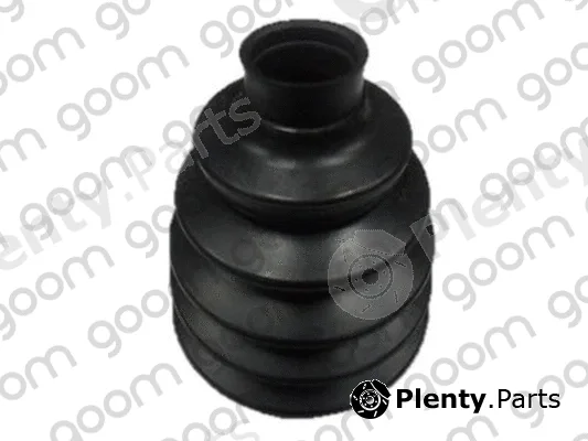Goom CB-0037 — Bellow Kit, drive shaft