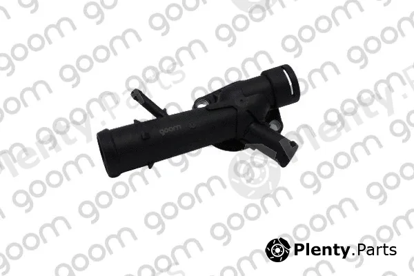 Goom CF-0188 — Coolant Flange