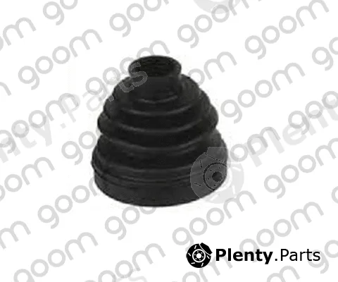 Goom CB-0017 — Bellow Kit, drive shaft
