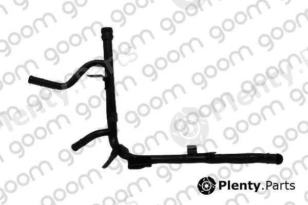 Goom CT-0158 — Coolant Pipe