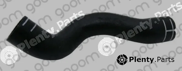 Goom RH-2142 — Radiator Hose