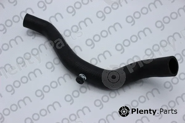 Goom RH-0207 — Radiator Hose