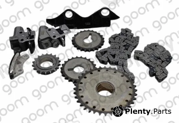 Goom TCK-0042 — Timing Chain Kit