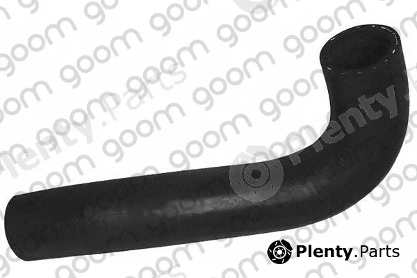 Goom RH-0374 — Radiator Hose
