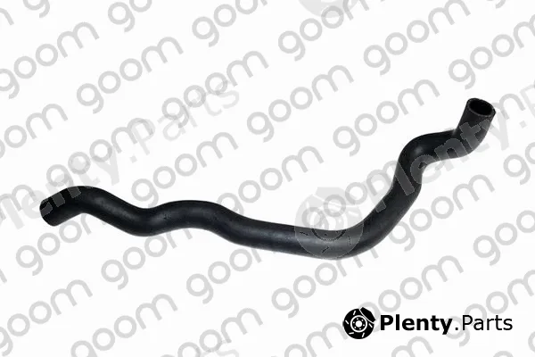Goom RH-0343 — Radiator Hose