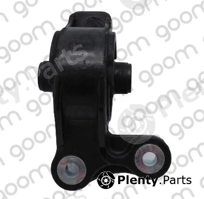 Goom EM-1067 — Mounting, engine