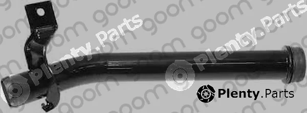 Goom CT-0001 — Coolant Pipe