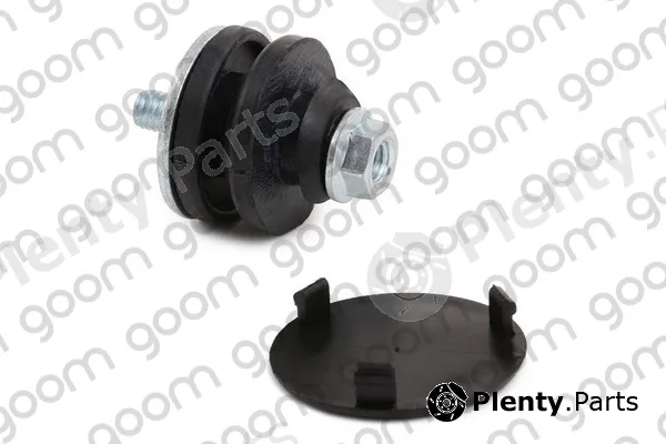 Goom BEC-0003 — Fastening Element, engine cover