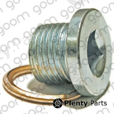 Goom OP-0013 — Screw Plug, oil sump