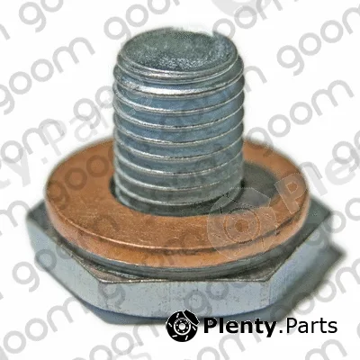 Goom OP-0031 — Screw Plug, oil sump