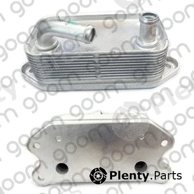 Goom OC-0160 — Oil Cooler, engine oil