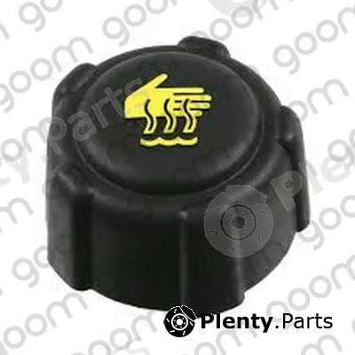 Goom RC-0016 — Cap, coolant tank