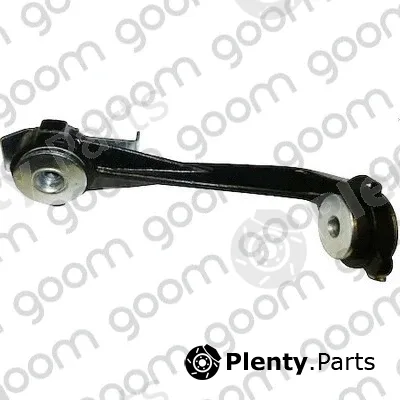 Goom EM-0076 — Mounting, engine