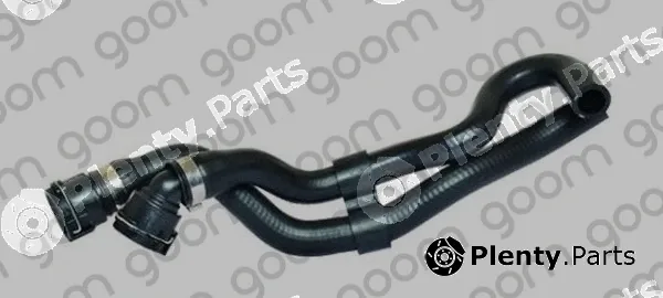 Goom RH-2338 — Radiator Hose