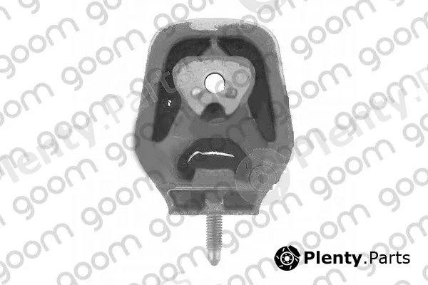 Goom EM-0019 — Mounting, engine