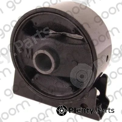 Goom EM-1090 — Mounting, engine