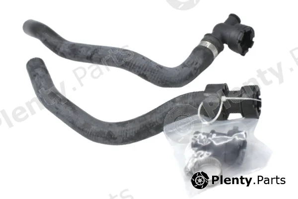 Goom RH-3077 — Radiator Hose