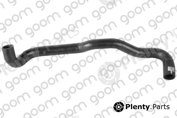 Goom RH-0409 — Radiator Hose