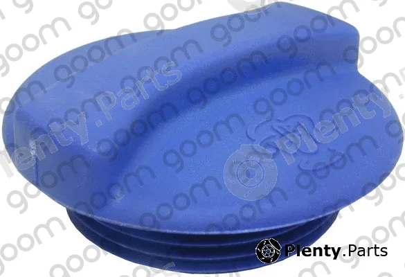 Goom RC-0020 — Cap, coolant tank
