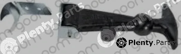 Goom BOB-0002 — Safety Hook, bonnet lock