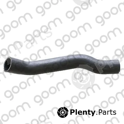 Goom AH-0007 — Charge Air Hose