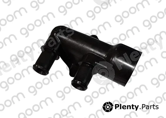 Goom CF-0046 — Coolant Flange