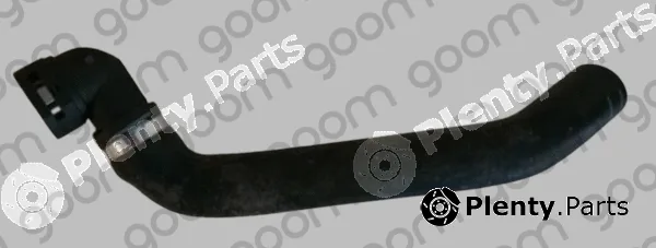 Goom RH-0109 — Radiator Hose