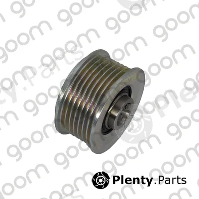 Goom AP-0011 — Alternator Freewheel Clutch