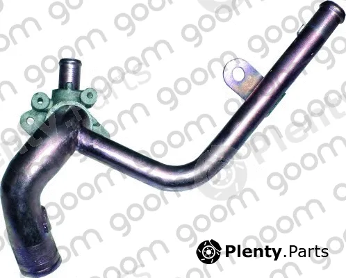 Goom CT-0089 — Coolant Pipe