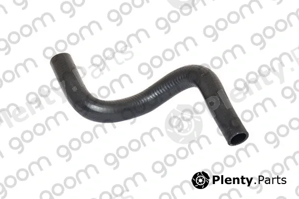 Goom RH-0312 — Radiator Hose