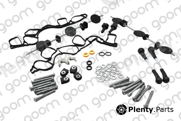 Goom ESK-0011 — Gasket Set, exhaust system
