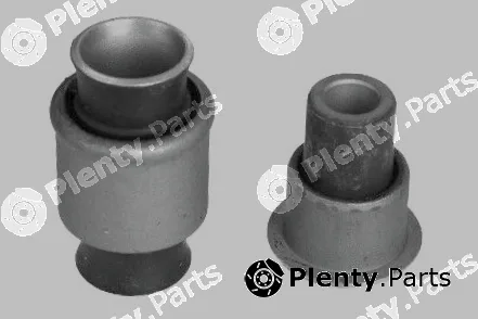 Goom SB-0140 — Bushing, axle beam