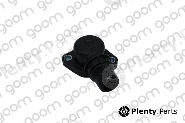 Goom CF-0185 — Coolant Flange