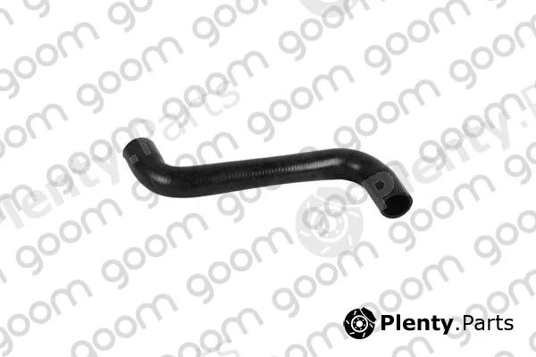 Goom RH-0415 — Radiator Hose