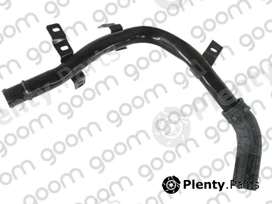 Goom RH-0128 — Coolant Pipe