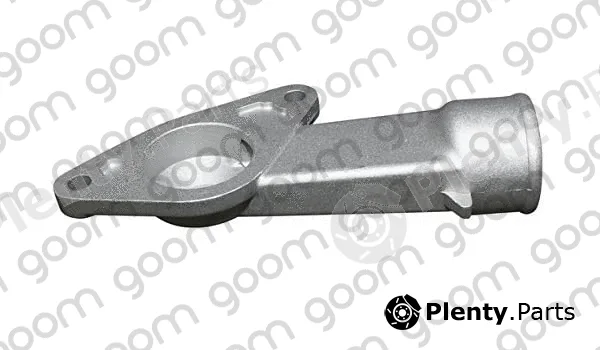 Goom CF-0051 — Coolant Flange