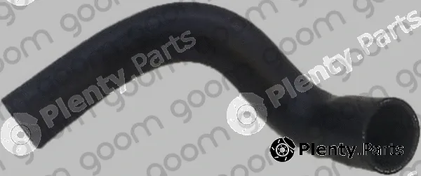 Goom RH-0262 — Radiator Hose