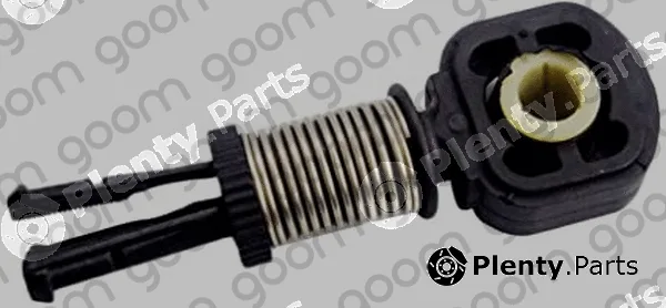 Goom BUR-0004 — Bushing, selector/shift rod