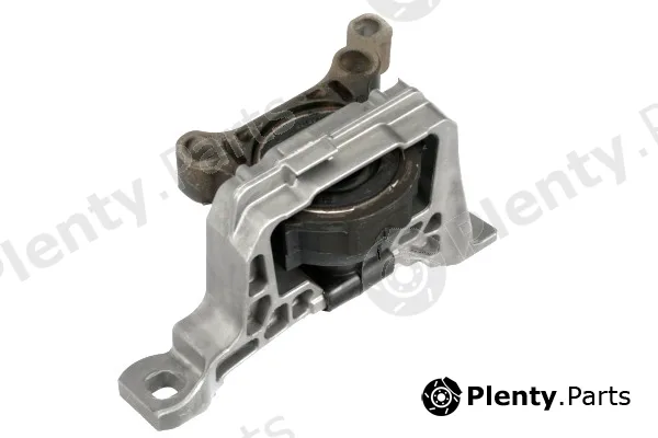 Goom EM-1013 — Mounting, engine