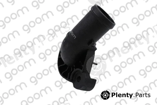 Goom CF-0132 — Coolant Flange