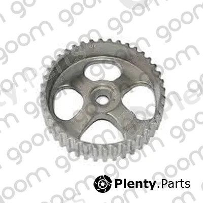 Goom CG-0003 — Gear/Sprocket, camshaft