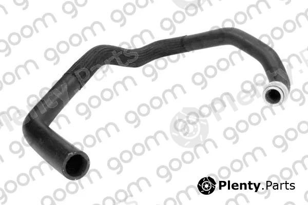 Goom RH-0214 — Radiator Hose