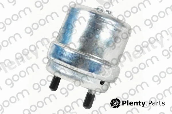 Goom EM-0609 — Mounting, engine