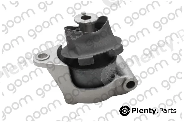 Goom EM-1157 — Mounting, engine