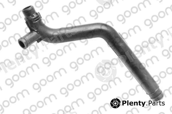 Goom CT-0239 — Coolant Pipe