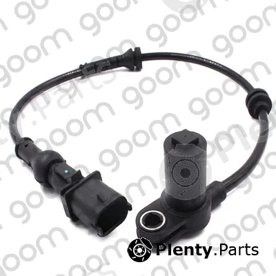 Goom AS-0006 — Sensor, wheel speed