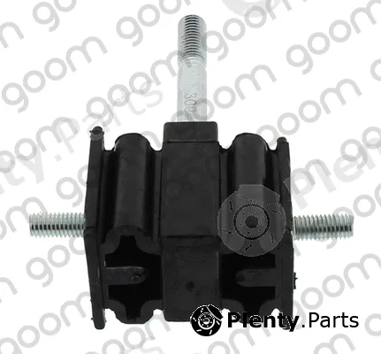 Goom EM-0685 — Mounting, engine