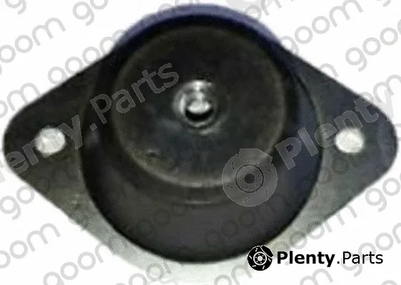 Goom EM-0578 — Mounting, engine