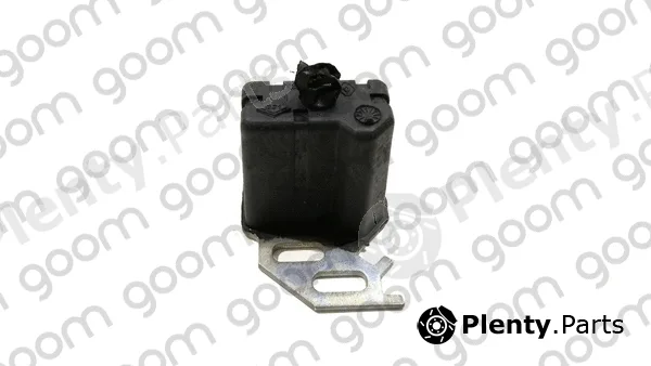 Goom CS-0048 — Rubber Buffer, muffler