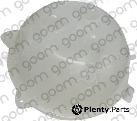 Goom RT-0098 — Expansion Tank, coolant